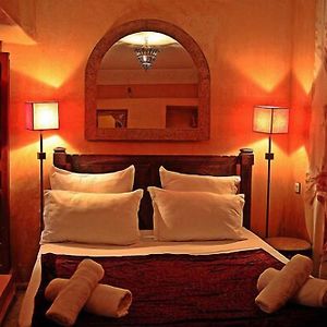 Standaard Kamer met een Queen Size Bed