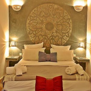 Superior Double Kamer